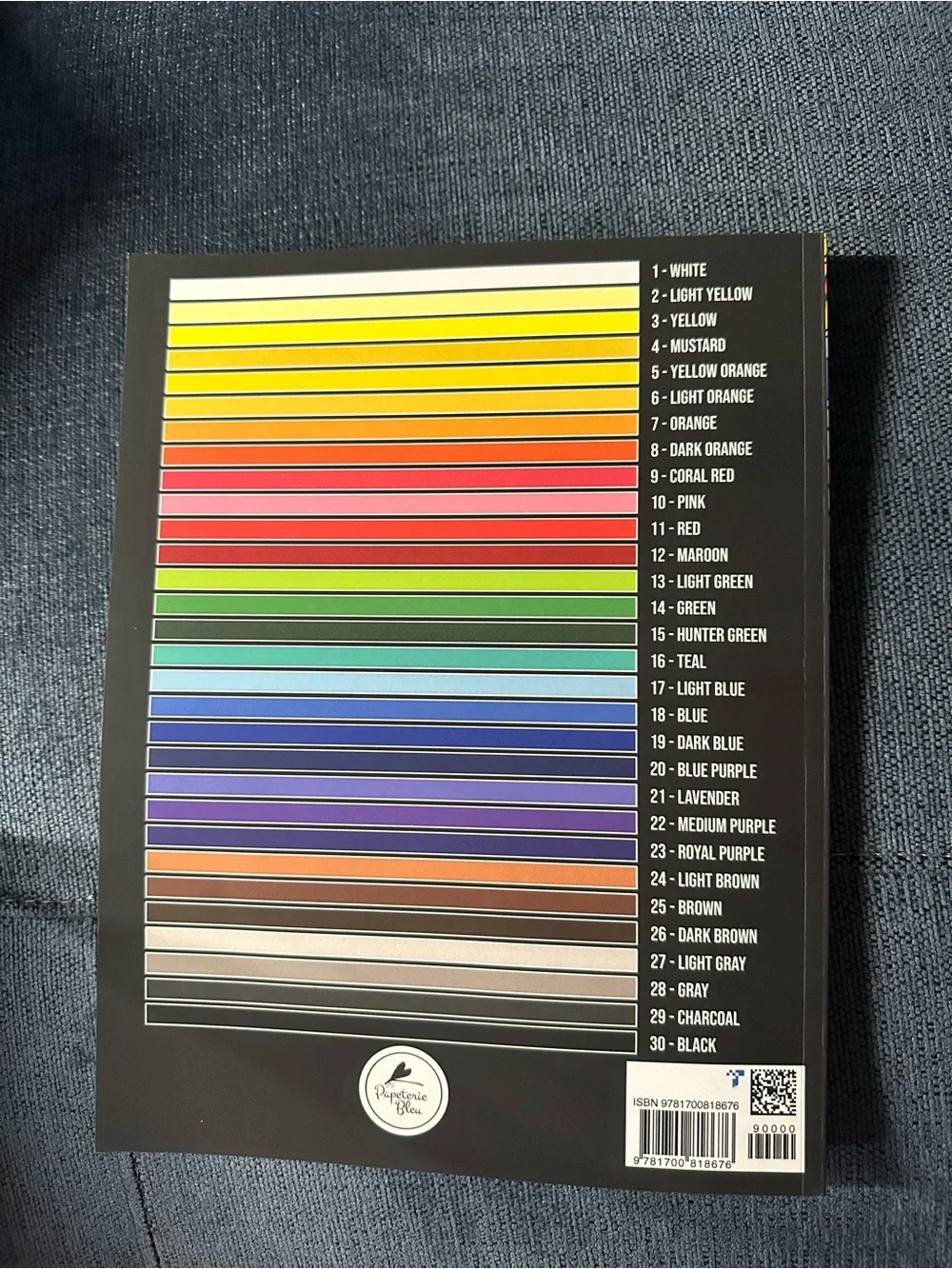 Color By Number Set of 2 Adult Coloring Books